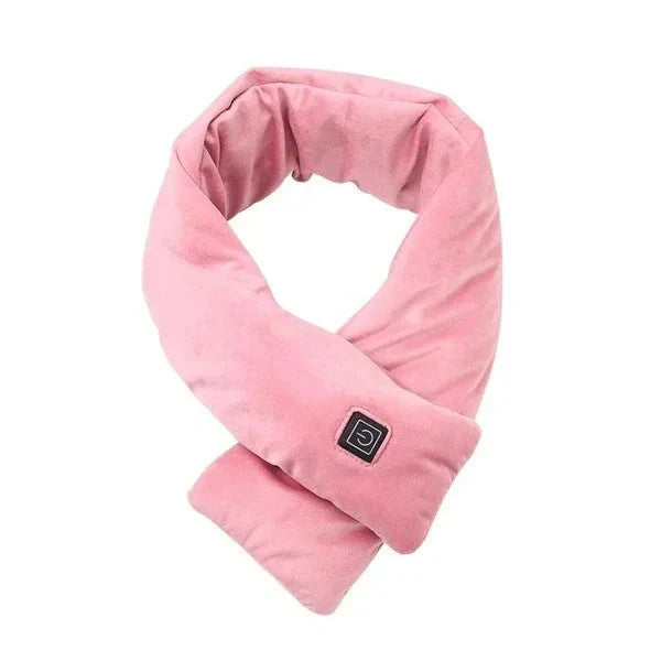2025 Rechargeable Heated Scarf