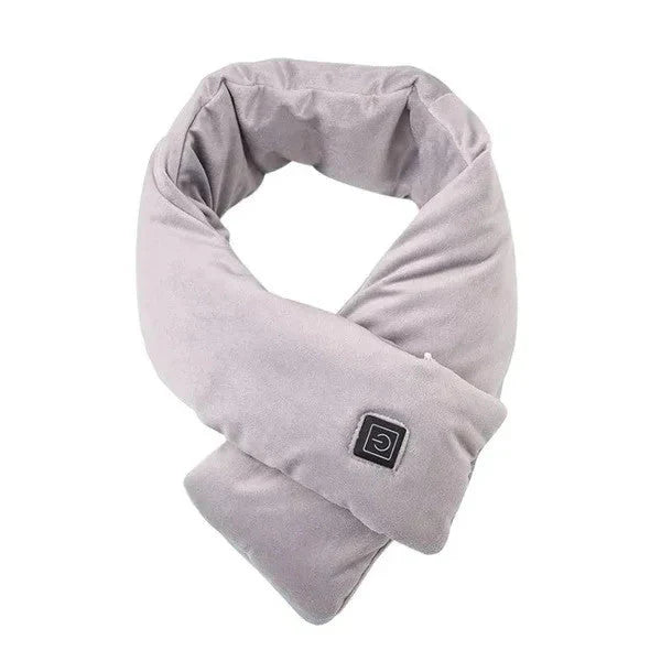 2025 Rechargeable Heated Scarf