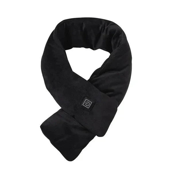 2025 Rechargeable Heated Scarf