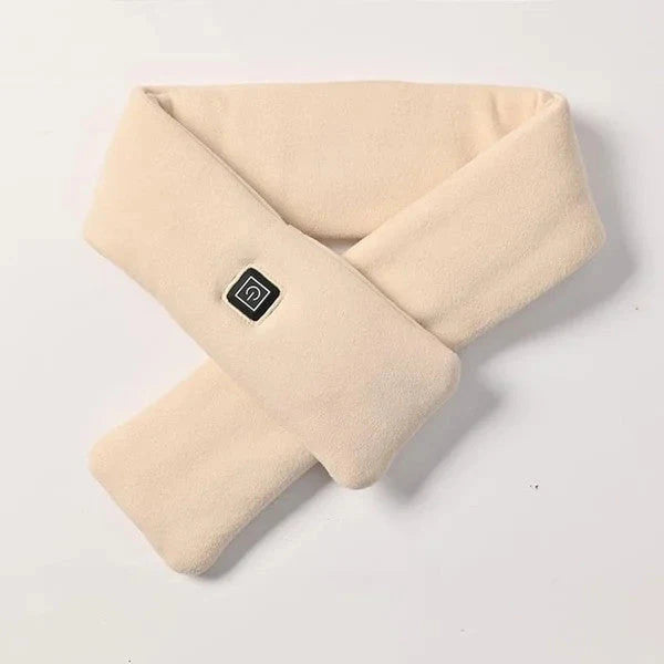 2025 Rechargeable Heated Scarf
