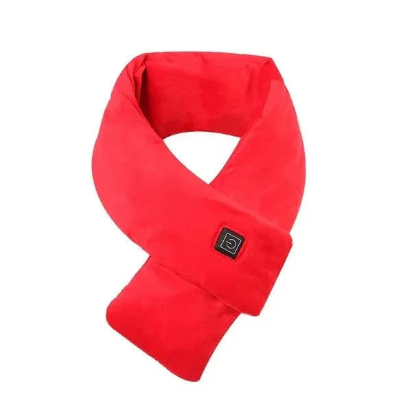 2025 Rechargeable Heated Scarf