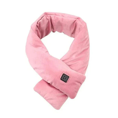 2025 Rechargeable Heated Scarf