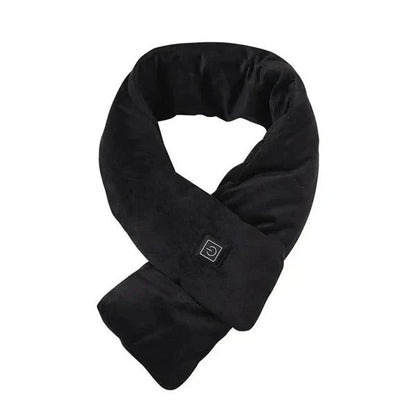 2025 Rechargeable Heated Scarf